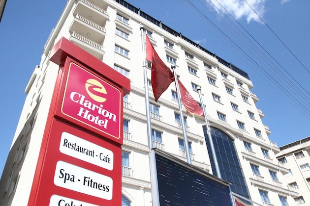 Gallery - Clarion Hotel Kahramanmaras