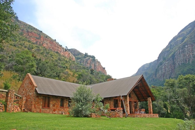 Gallery - Verlorenkloof Estate