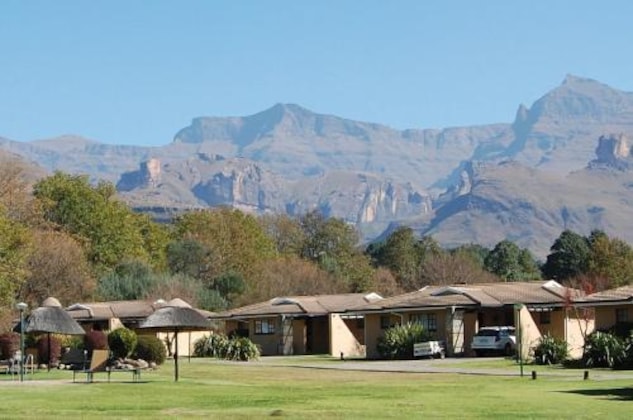 Gallery - Riverbend Chalets Self Catering And Timeshare Gold Crown Resort