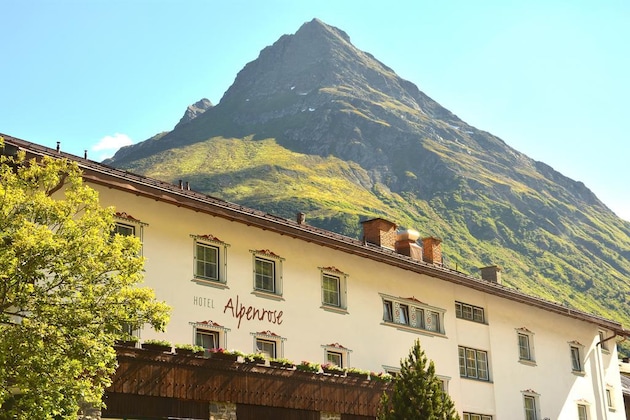 Gallery - Clubdorf Hotel Alpenrose