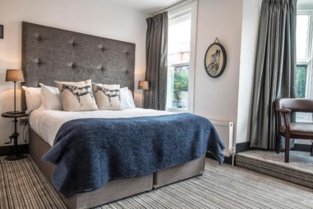 Gallery - Peaky Blinders Accommodation & Bar