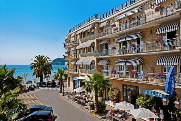 Gallery - Hotel Nuovo Al Mare