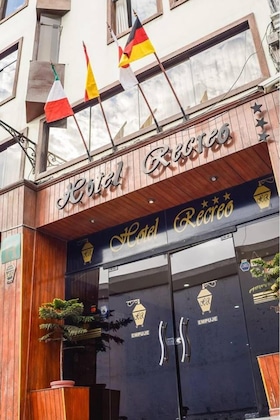 Gallery - Recreo Hotel