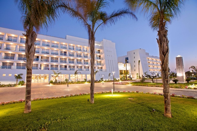 Gallery - Four Points by Sheraton Costa Blanca Resort y Villas
