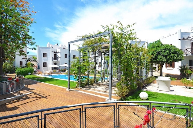Gallery - Myndos Residence