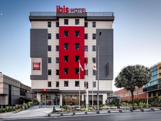 Gallery - Ibis Istanbul West