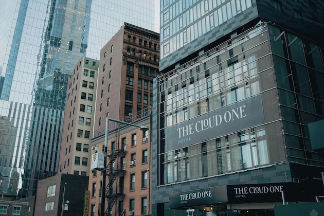 Gallery - The Cloud One New York-Downtown, By The Motel One Group