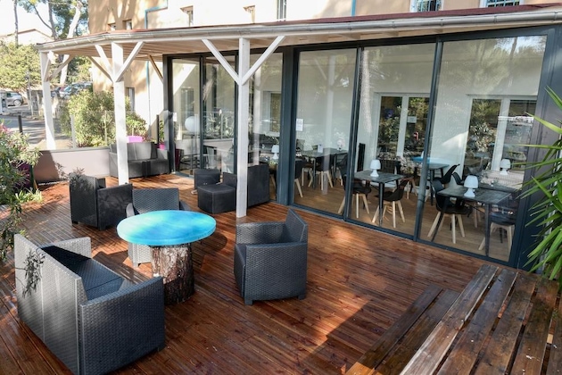Gallery - Hotel Parc Azur Toulon