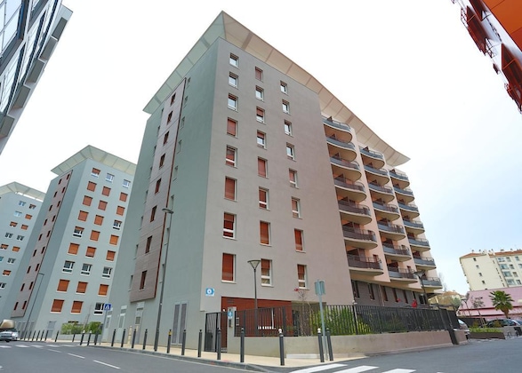 Gallery - Apparteo Marseille