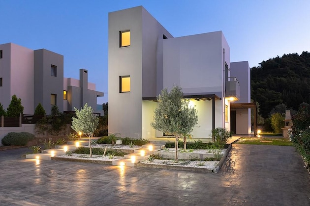 Gallery - Villa 5 Camere da letto, Ialyssos
