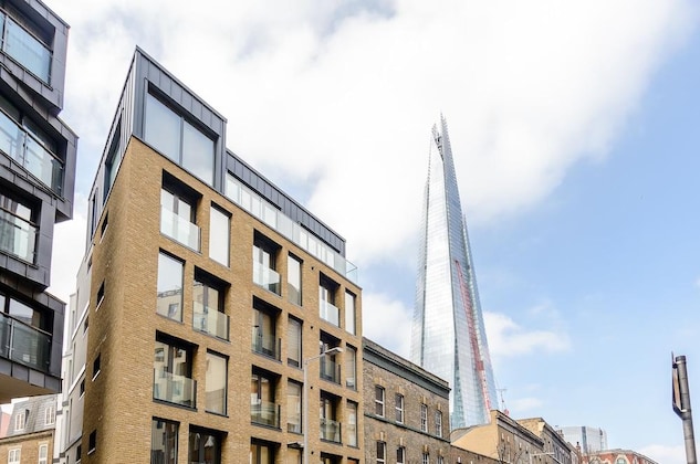 Gallery - London Bridge – Tooley St By Viridian Apartments