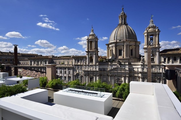 Gallery - Lifestyle Suites Rome