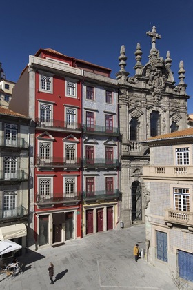 Gallery - M Maison Particulière Porto