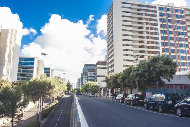 Gallery - Oriente 57 Apartments By Apt Iin - Parque Das Nações