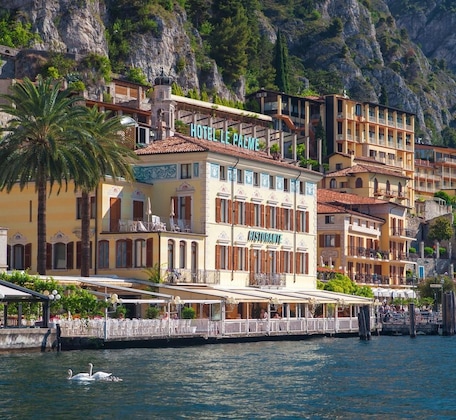 Gallery - Hotel Le Palme
