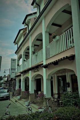 Gallery - Le Tre Caravelle Hotel