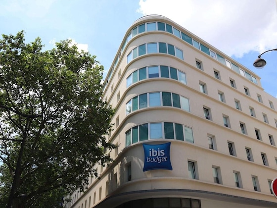 Gallery - Ibis Budget Paris La Villette 19Eme