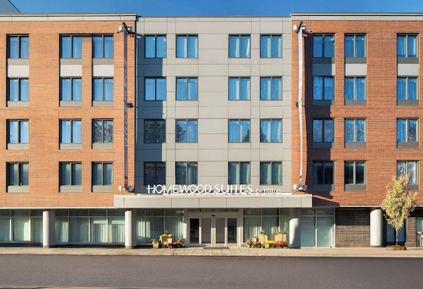 Gallery - Homewood Suites By Hilton Boston Brookline-Longwood Medical