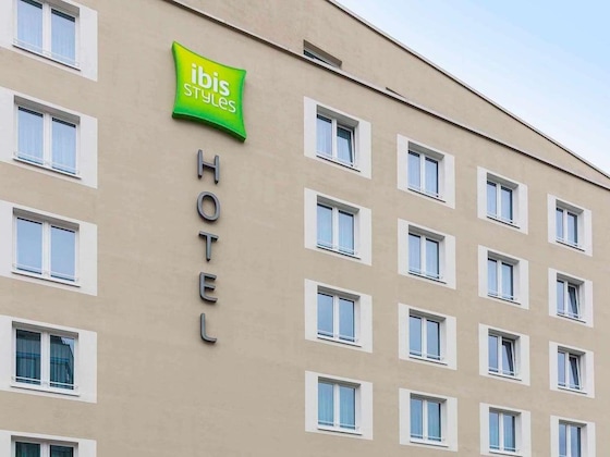 Gallery - Ibis Styles Tubingen