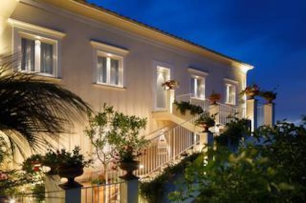 Gallery - Villa Don Camillo Relais