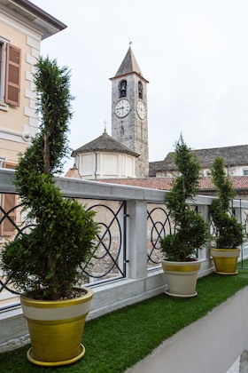 Gallery - Hotel Al Campanile - Luxury Suites & Apartments