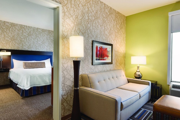Gallery - Home2 Suites By Hilton Parc Lafayette