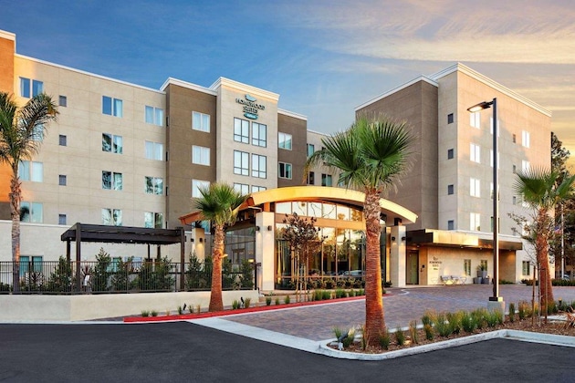 Gallery - Homewood Suites By Hilton San Diego Mission Valley Zoo