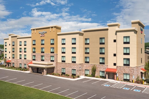 Gallery - Towneplace Suites Nashville Smyrna