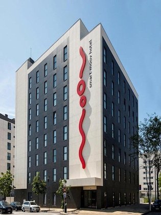 Gallery - Moov Hotel Porto Norte