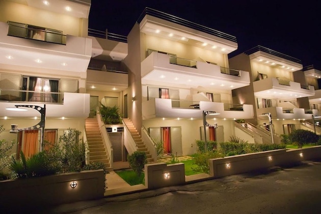 Gallery - Sandy Point Villas Chania