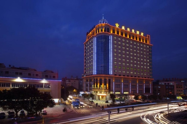 Gallery - Willman Hotel