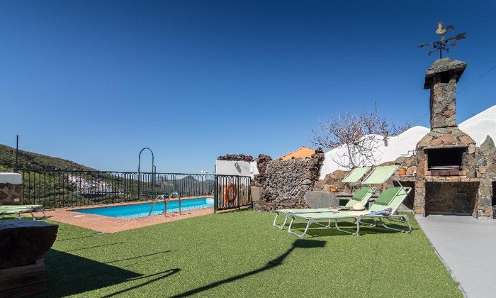 Gallery - Casas Rurales De Artenara