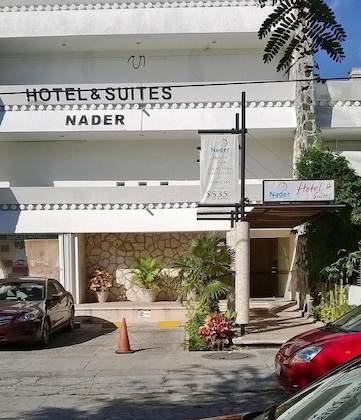 Gallery - Hotel & Suites Nader