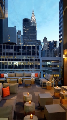 Gallery - The Bernic Hotel New York City