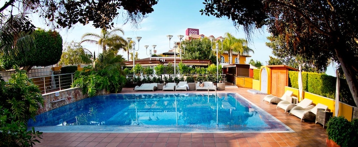 Gallery - The Cookbook Gastro Boutique Hotel & Spa