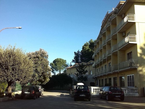 Gallery - Hotel San Francesco Terme