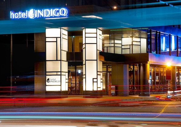 Gallery - Hotel Indigo Kaohsiung Central Park By Ihg