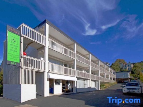 Gallery - George Street Motel Apartments