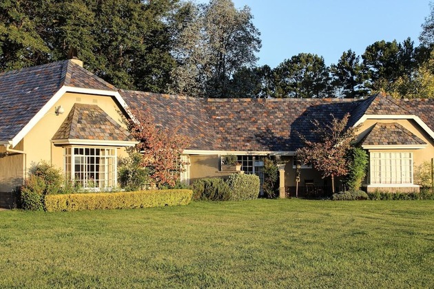 Gallery - Moorcroft Manor Boutique Country Hotel