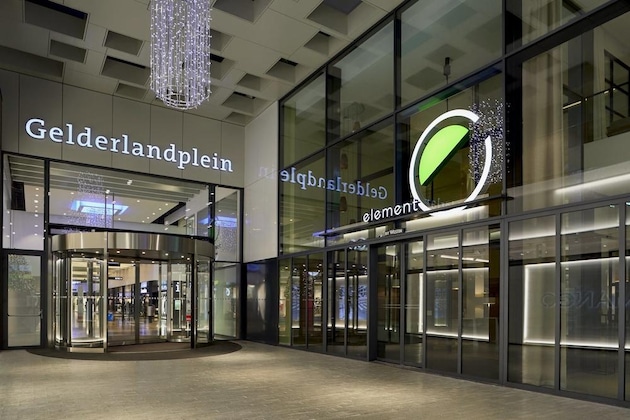 Gallery - Element By Marriott Amsterdam