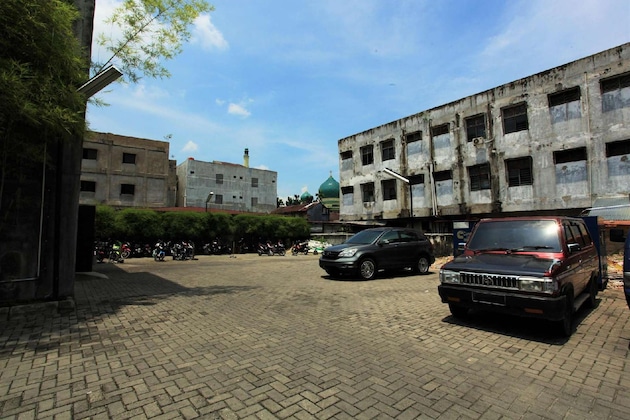 Gallery - Cititel Hotel Pekanbaru