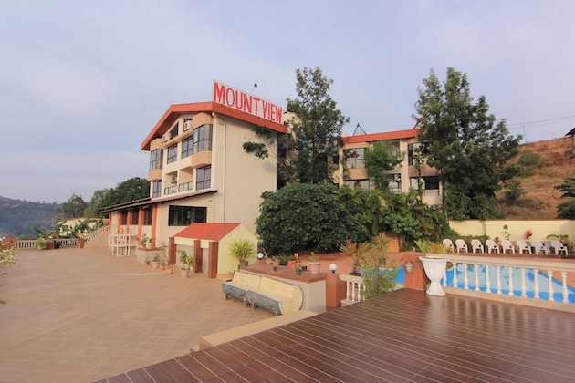 Gallery - Mount View Executive The Valley Resort