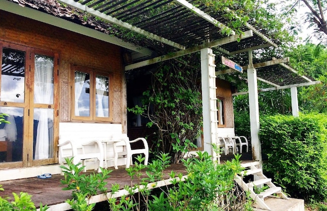 Gallery - Vimarnkiri Resort