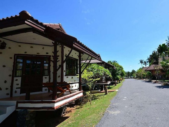Gallery - Alongkot Beach Resort Khanom