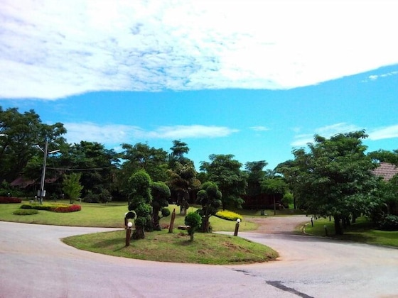 Gallery - Arayana Phupimarn Resort
