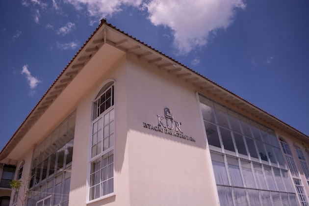 Gallery - Kurotel Centro Contemporâneo De Saúde E Bem Estar