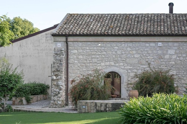 Gallery - Relais Torre Marabino