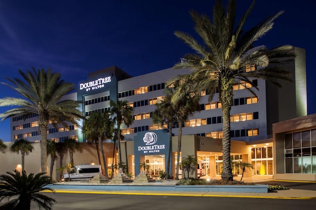 Gallery - Doubletree By Hilton Hotel Jacksonville Airport
