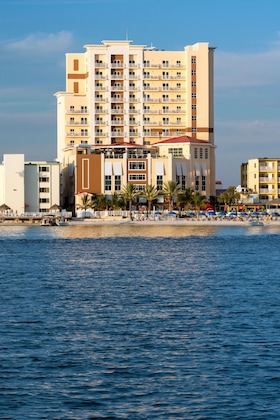 Gallery - Hampton Inn & Suites Clearwater Beach