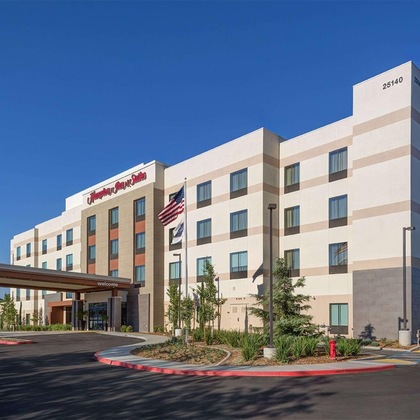 Gallery - Hampton Inn & Suites Murrieta